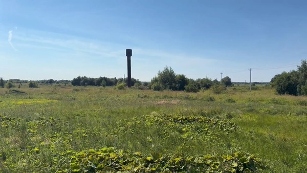 Продам участок 6,82 соток, ИЖС, Луговское п, 0 км от города