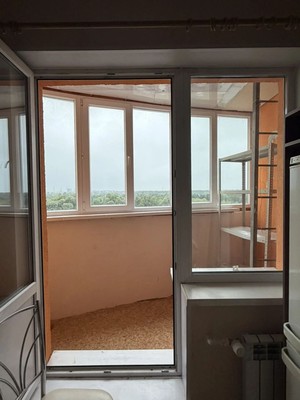 Продам двухкомнатную (2-комн.) квартиру, Антонова ул, 5В, Пенза г