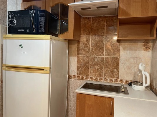 Продам однокомнатную (1-комн.) квартиру, Морская ул, 104, Волгодонск г