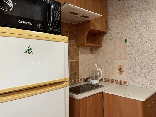 Продам однокомнатную (1-комн.) квартиру, Морская ул, 104, Волгодонск г