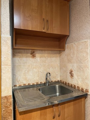 Продам однокомнатную (1-комн.) квартиру, Морская ул, 104, Волгодонск г