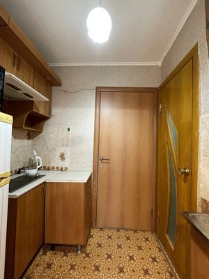 Продам однокомнатную (1-комн.) квартиру, Морская ул, 104, Волгодонск г