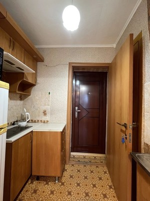 Продам однокомнатную (1-комн.) квартиру, Морская ул, 104, Волгодонск г