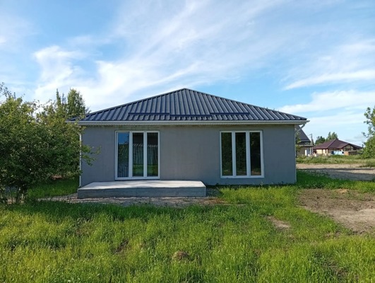 Продам дом, Весны ул, 11, Каштановка п, 0 км от города