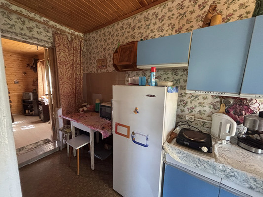 Продам дом, Усады п, 0 км от города
