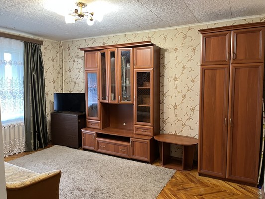 Продам двухкомнатную (2-комн.) квартиру, Ковалёвская ул, 23ак1, Санкт-Петербург г
