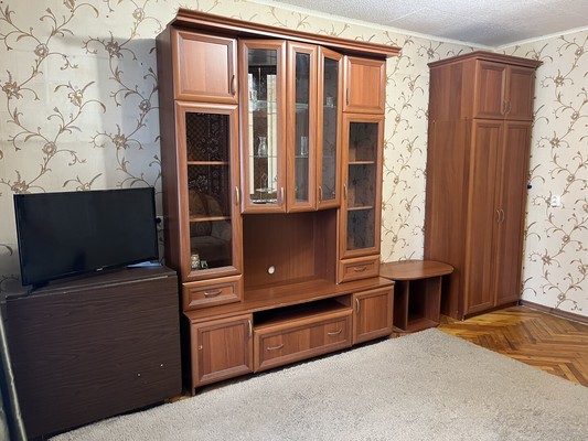 Продам двухкомнатную (2-комн.) квартиру, Ковалёвская ул, 23ак1, Санкт-Петербург г