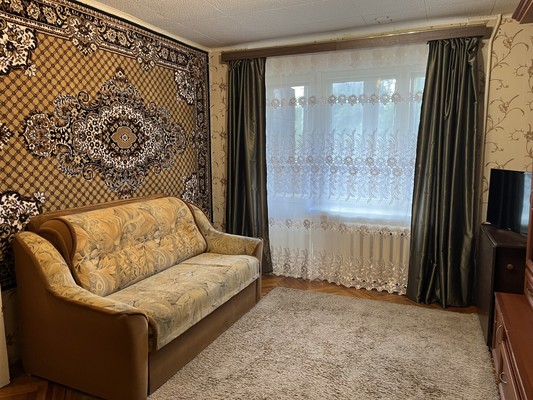 Продам двухкомнатную (2-комн.) квартиру, Ковалёвская ул, 23ак1, Санкт-Петербург г