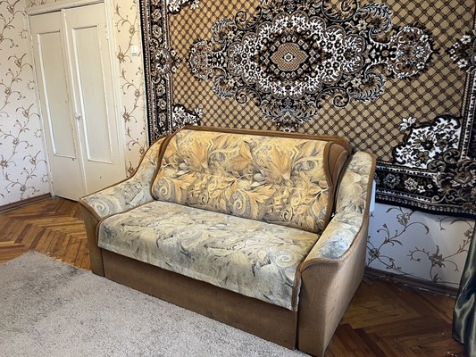 Продам двухкомнатную (2-комн.) квартиру, Ковалёвская ул, 23ак1, Санкт-Петербург г