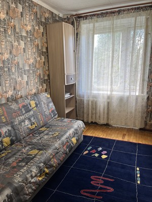 Продам двухкомнатную (2-комн.) квартиру, Ковалёвская ул, 23ак1, Санкт-Петербург г