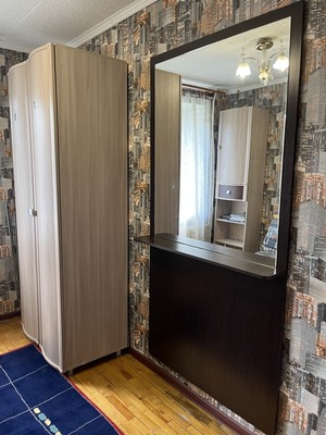 Продам двухкомнатную (2-комн.) квартиру, Ковалёвская ул, 23ак1, Санкт-Петербург г