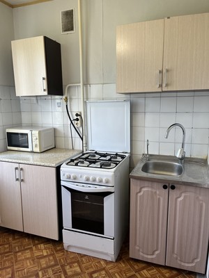 Продам двухкомнатную (2-комн.) квартиру, Ковалёвская ул, 23ак1, Санкт-Петербург г