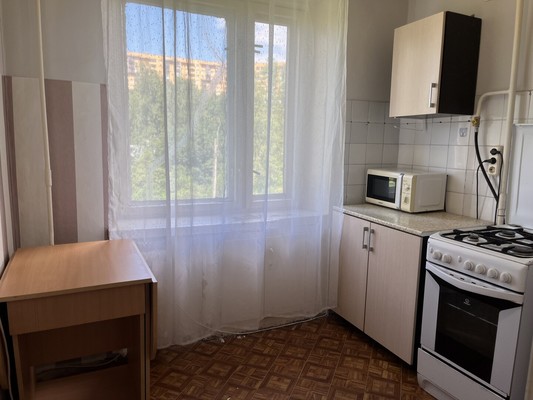 Продам двухкомнатную (2-комн.) квартиру, Ковалёвская ул, 23ак1, Санкт-Петербург г
