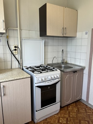 Продам двухкомнатную (2-комн.) квартиру, Ковалёвская ул, 23ак1, Санкт-Петербург г