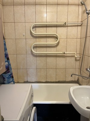 Продам двухкомнатную (2-комн.) квартиру, Ковалёвская ул, 23ак1, Санкт-Петербург г