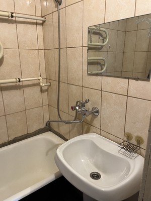 Продам двухкомнатную (2-комн.) квартиру, Ковалёвская ул, 23ак1, Санкт-Петербург г