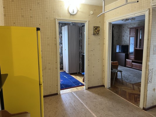 Продам двухкомнатную (2-комн.) квартиру, Ковалёвская ул, 23ак1, Санкт-Петербург г