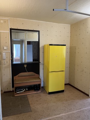 Продам двухкомнатную (2-комн.) квартиру, Ковалёвская ул, 23ак1, Санкт-Петербург г