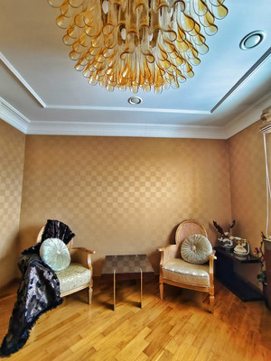 Продам многокомнатную квартиру, Детскосельский б-р, 5аАкА, Пушкин г