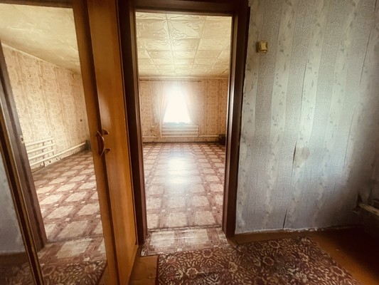 Продам дом, Центральная ул, 25, Заворохино д, 0 км от города