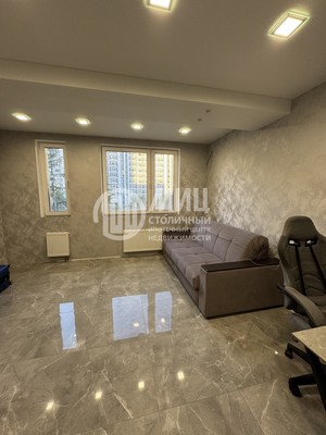 Продам однокомнатную (1-комн.) квартиру, Дмитровское ш, 107Ак5, Москва г
