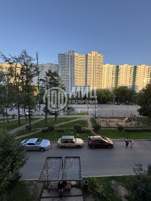 Продам однокомнатную (1-комн.) квартиру, Дмитровское ш, 107Ак5, Москва г