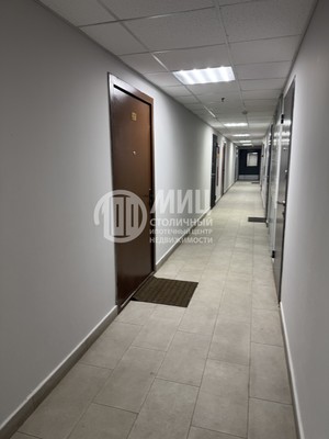 Продам однокомнатную (1-комн.) квартиру, Дмитровское ш, 107Ак5, Москва г