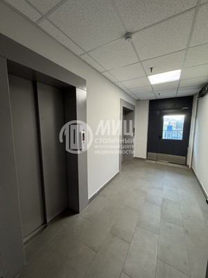Продам однокомнатную (1-комн.) квартиру, Дмитровское ш, 107Ак5, Москва г
