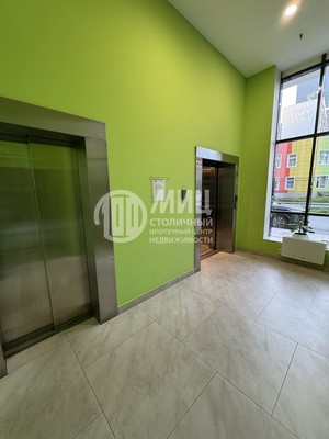 Продам однокомнатную (1-комн.) квартиру, Дмитровское ш, 107Ак5, Москва г