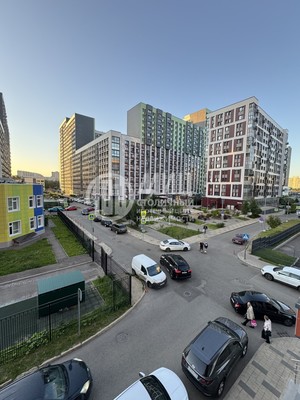 Продам однокомнатную (1-комн.) квартиру, Дмитровское ш, 107Ак5, Москва г