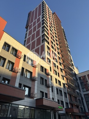 Продам однокомнатную (1-комн.) квартиру, Дмитровское ш, 107Ак5, Москва г
