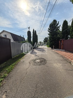 Продам дом, Нижняя Слободка ул, 14, Пушкино г, 0 км от города