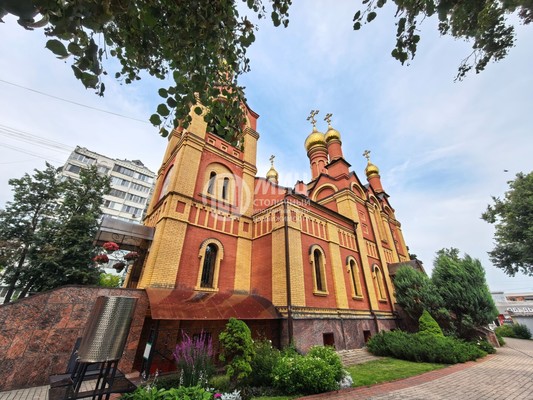 Продам дом, Нижняя Слободка ул, 14, Пушкино г, 0 км от города