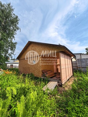Продам дом, Нижняя Слободка ул, 14, Пушкино г, 0 км от города