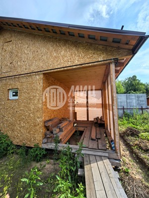 Продам дом, Нижняя Слободка ул, 14, Пушкино г, 0 км от города