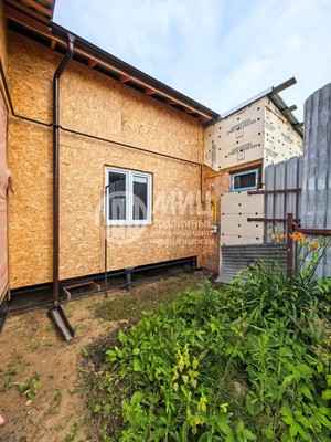 Продам дом, Нижняя Слободка ул, 14, Пушкино г, 0 км от города