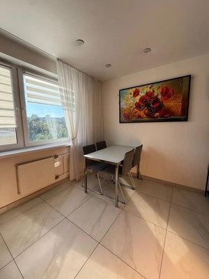 Продам трехкомнатную (3-комн.) квартиру, Варшавское ш, 106, Москва г