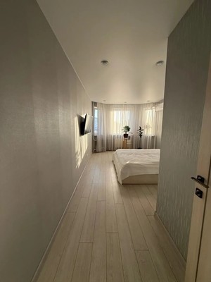 Продам трехкомнатную (3-комн.) квартиру, Варшавское ш, 106, Москва г