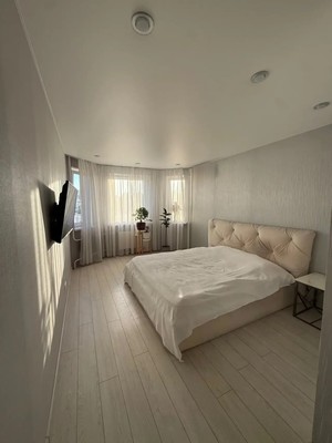 Продам трехкомнатную (3-комн.) квартиру, Варшавское ш, 106, Москва г