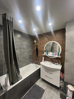 Продам трехкомнатную (3-комн.) квартиру, Варшавское ш, 106, Москва г