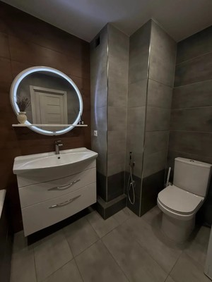 Продам трехкомнатную (3-комн.) квартиру, Варшавское ш, 106, Москва г