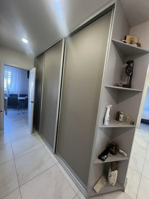 Продам трехкомнатную (3-комн.) квартиру, Варшавское ш, 106, Москва г