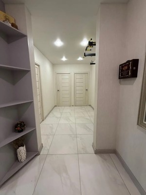Продам трехкомнатную (3-комн.) квартиру, Варшавское ш, 106, Москва г