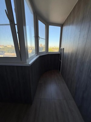 Продам трехкомнатную (3-комн.) квартиру, Варшавское ш, 106, Москва г