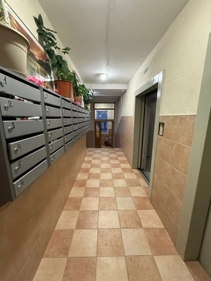 Продам трехкомнатную (3-комн.) квартиру, Варшавское ш, 106, Москва г