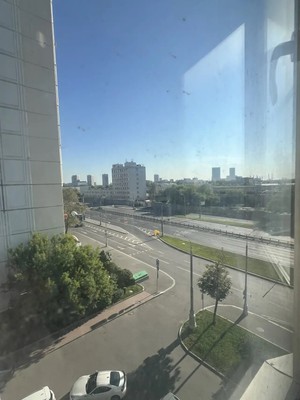 Продам трехкомнатную (3-комн.) квартиру, Варшавское ш, 106, Москва г