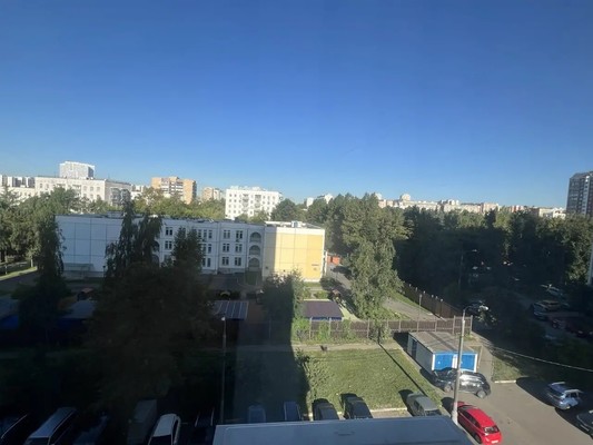 Продам трехкомнатную (3-комн.) квартиру, Варшавское ш, 106, Москва г