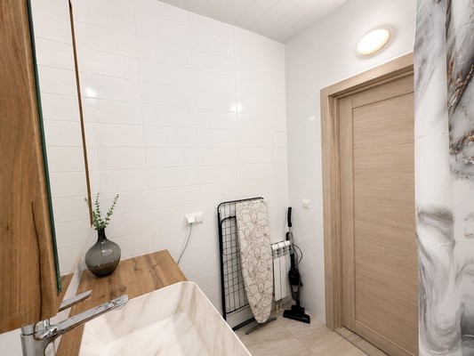 Сдам двухкомнатную (2-комн.) квартиру, Победы ул, 5к3, Десна д