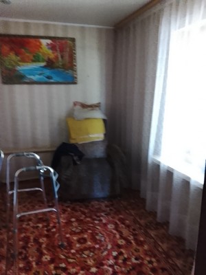Продам дом, Октябрьская ул, 26, Криводановка с, 0 км от города