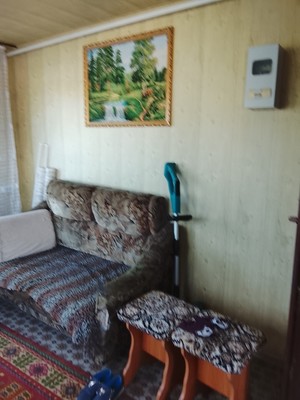 Продам дом, Октябрьская ул, 26, Криводановка с, 0 км от города